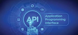 application programming interface services