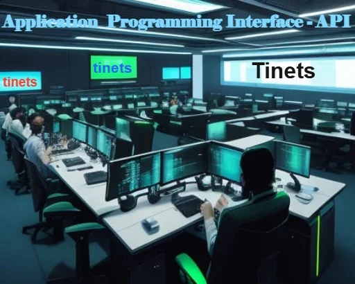API Development Services | Integration Solutions