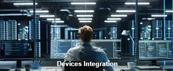 Device Integration