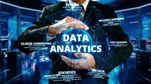 Data Analytics