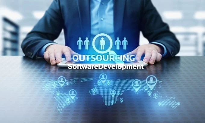 OUTSOURCING IT Services