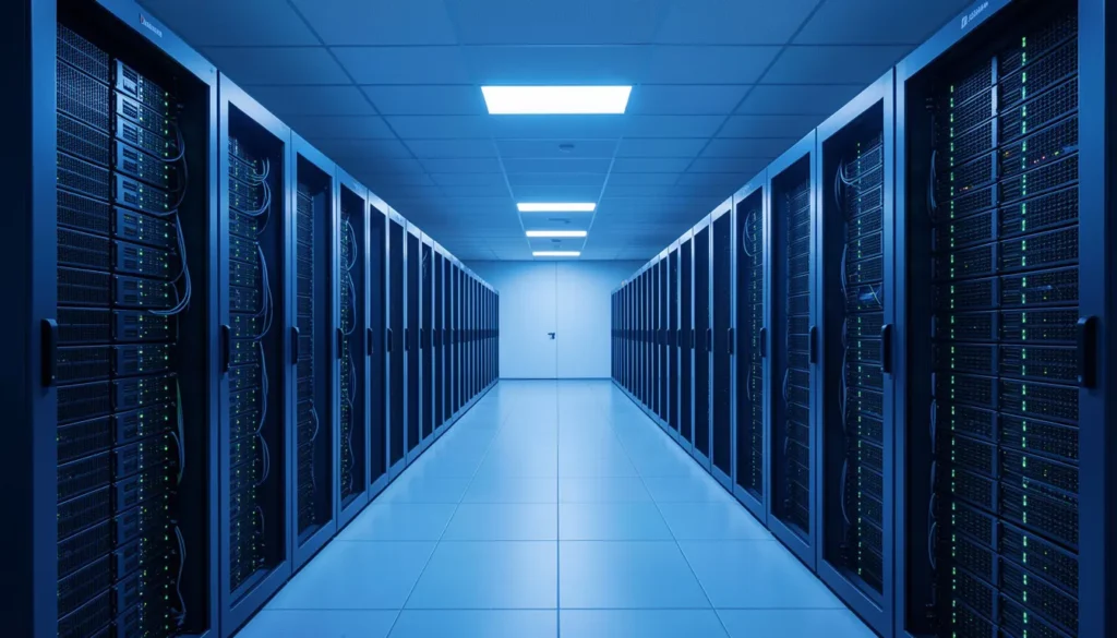 Comprehensive Cloud Solutions