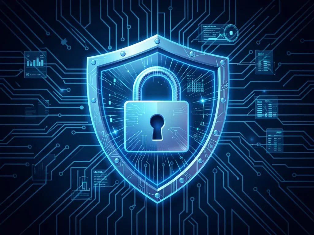 Data Sovereignty & Security